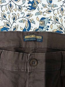 Brown Men&#39;s Shorts