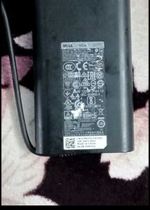 DELL LAPTOP CHARGER NEW AND ORIGINAL 65 WATT