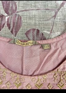 Kurti Set