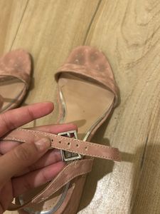 Bata Heels (UK 3)