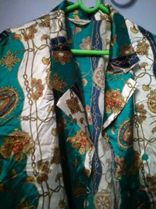 Loose Korean Shirt