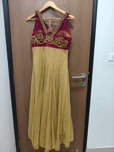 anarkali Suit