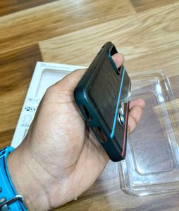 Oneplus Nord 2t (BMW Logo  Case)