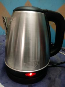 Electric Kettle
