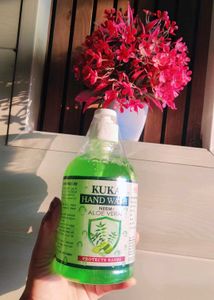 KUKA Hand Wash pack of 2