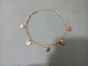 4 Charm Bracelet