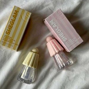 Sheglam Wow Jelly Lip Oil
