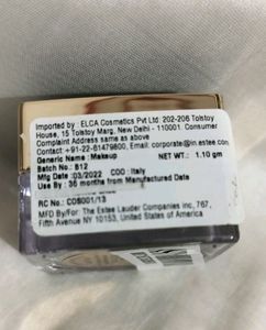 estee Lauder powder