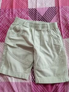Boys Casual Shorts