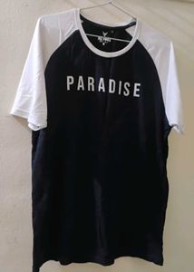 Paradise Graphic Tee