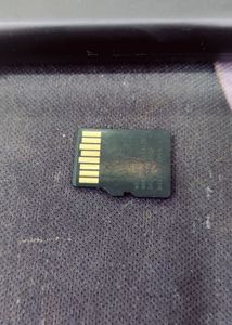 8gb Memory Card
