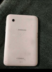 Samsung Galaxy Tab Non Working Condition