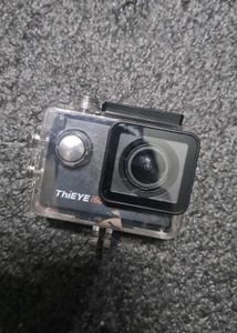 ThiEYE i60+ Action Camera