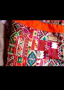Handloom Silk Saree 2