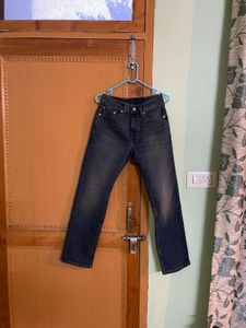 Levi’s Relaxed Tapered Jeans