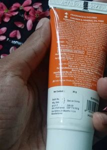 The Derma Co Hyaluronic Sunscreen Gel