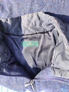 ❇️MEN FLEECE BLUE