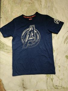Original New Marvel Avengers Tshirt.