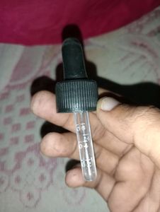 Dustkick Beard Massage Oil For Men