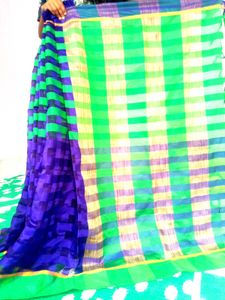 Party Wear Saree