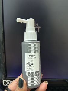 Nykaa Scalp Tonic