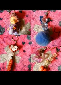 Keychains ❤️