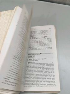 English Guide