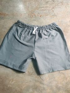 Short For Kids Unisex