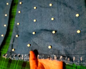 Dark Blue Jeans For Women