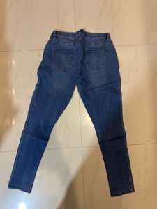 Denim Comfort Jeans (Set of 3)
