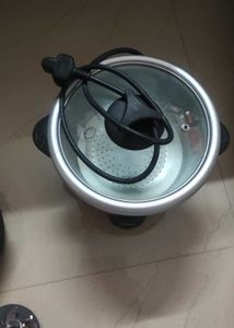 Electric Rice Cooker