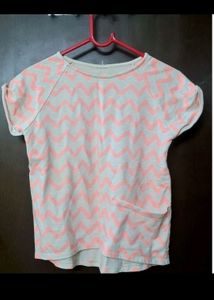 Combo Of 3 T Shirts For Ladies