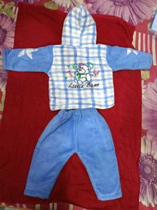 Kids Winter Wear