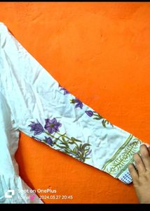 Kurta Shuit
