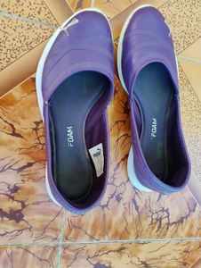 Puma Footwear