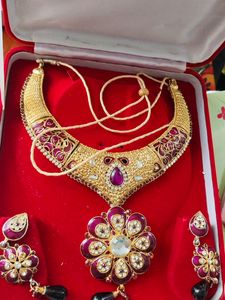 Jwellery Set