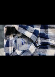 Mufti Branded Xxl Shirts