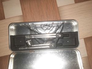 Geometry Box