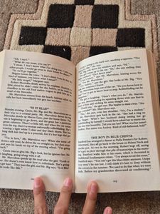 Sex and the City by Candace Bushnell