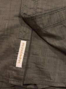 Mufti Casual Shirt