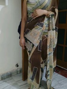 Unveil Timeless Charm with our Elegant Saree