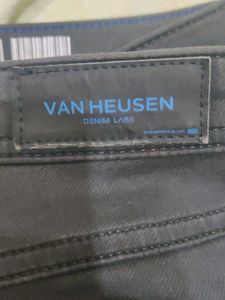 Van Heusen Denim Labs Jeans