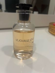 Louis Vuitton Perfume