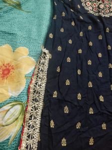 Sharara Suit