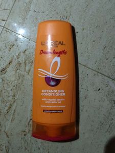 Hair Conditioner Combo 1
