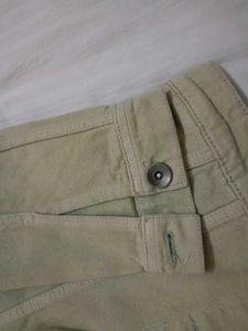 Stylish Zudio Denim Jacket