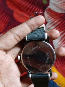Pomo Watch Only 10 Days Old Nice Watc