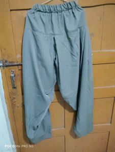 Elegant Grey Kurta