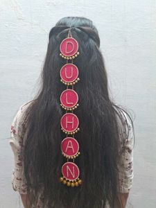 Dulhan Hair Accessory
