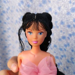 Steffi Doll